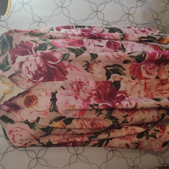 Beautiful Spring Express Blouse - Picture 5 of 6